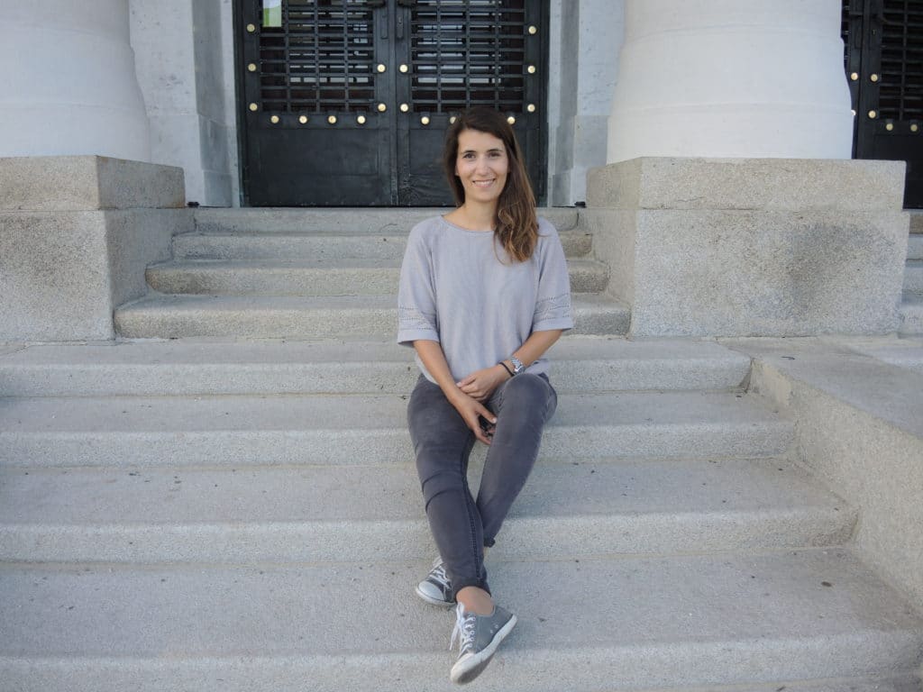 Outfits Spätsommer 2
