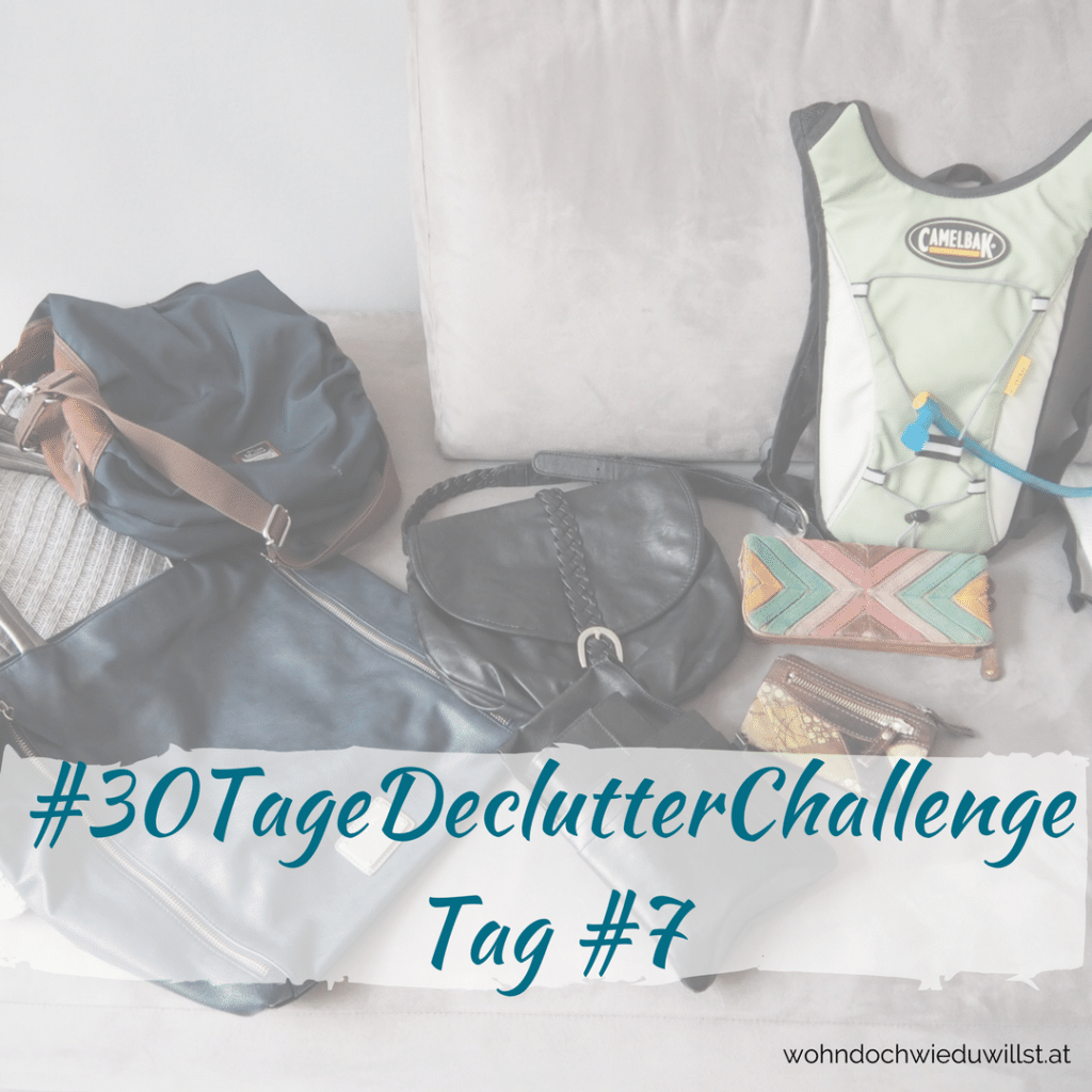 #30TageDC #7 - Bilder für IG