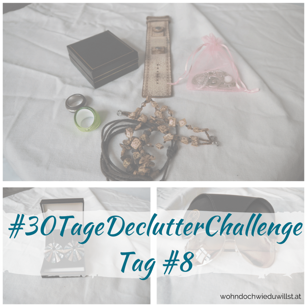 #30TageDC #8 - Bilder für IG