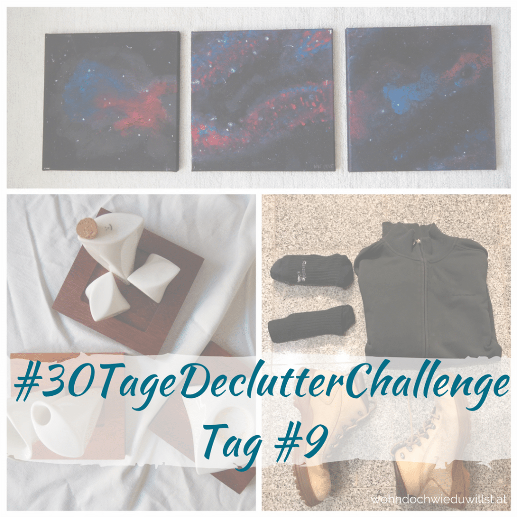 #30TageDC #9 - Bilder für IG