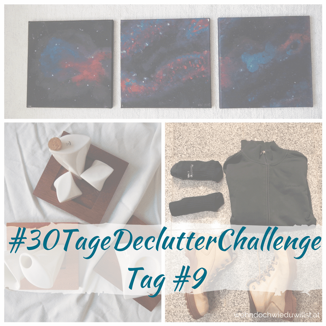 #30TageDC #9 - Bilder für IG