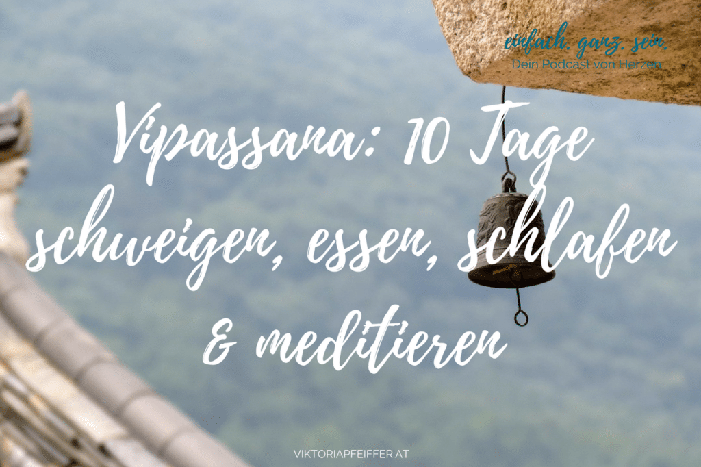 Vipassana Beitrag