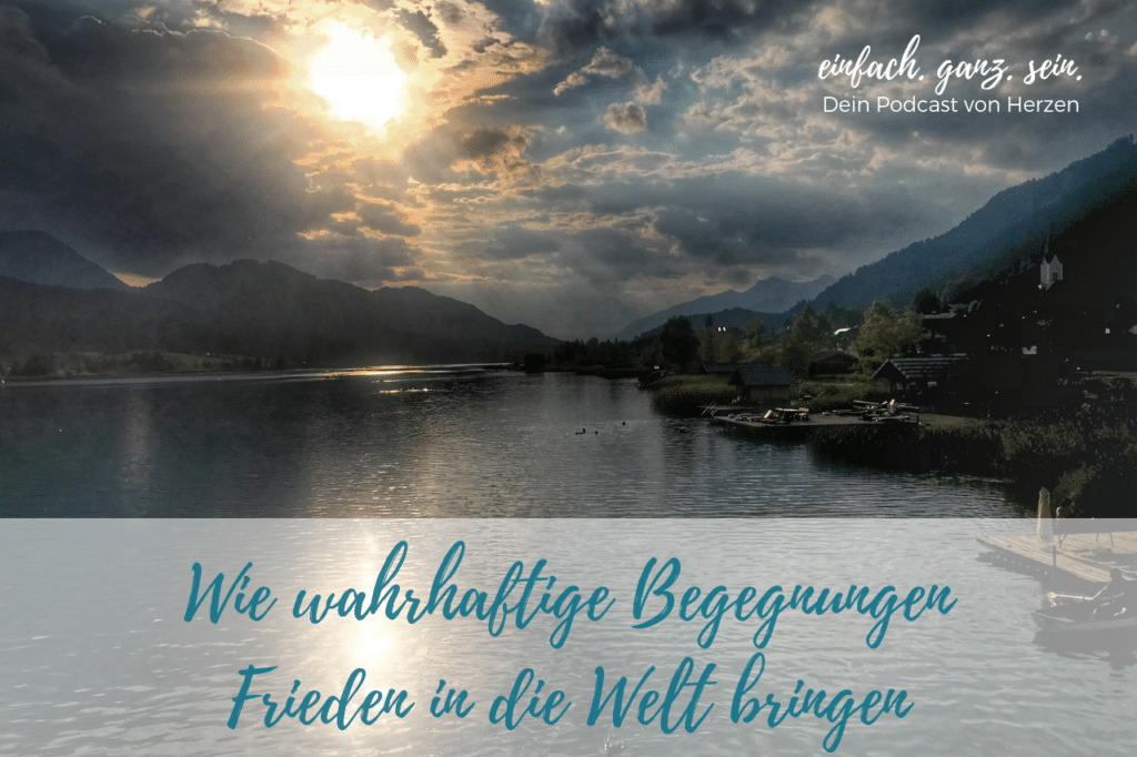 024 Was mich das Leben lehrt