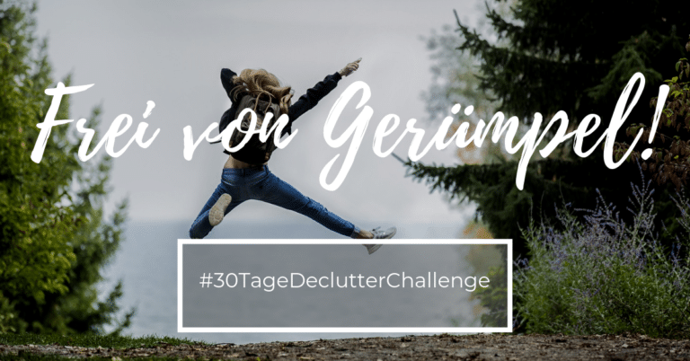 007 Gerümpelfrei 30TDC