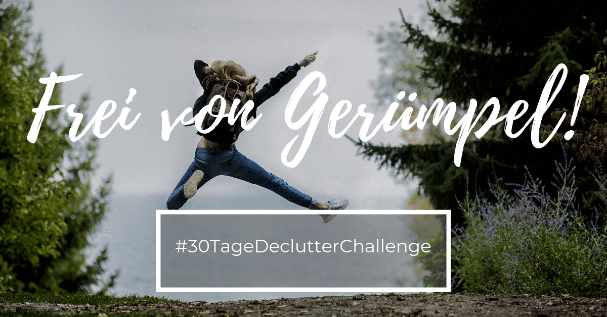007 Gerümpelfrei 30TDC