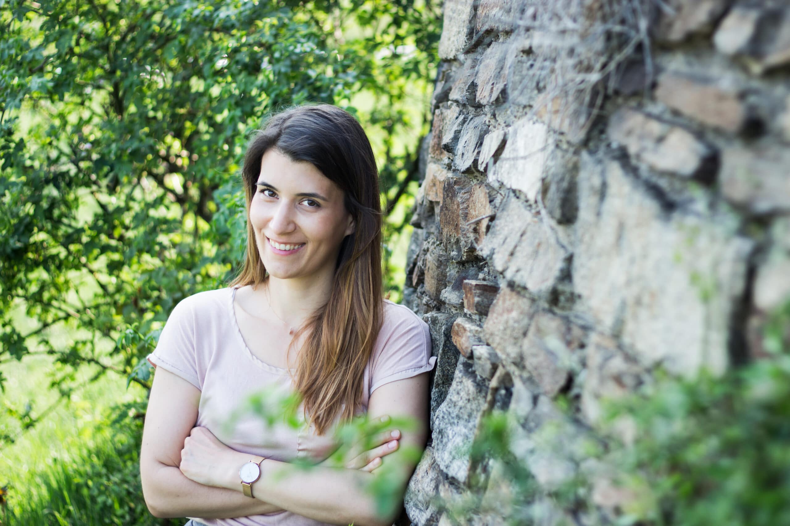 Beratung Viktoria Pfeiffer