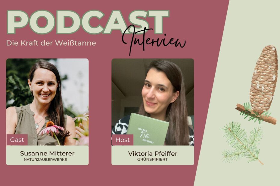 Podcast_Tanne_Weißtanne_SusanneMitterer